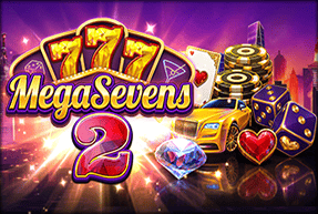 Mega sevens 2 thumbnail
